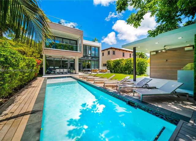 Property at 1823 SW 2nd Ct, Miami, FL 33129, 5 beds, 4.5 baths