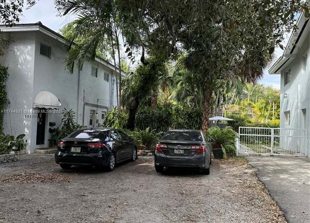 Property at CONFIDENTIAL Bird Rd, Coral Gables, FL 33146