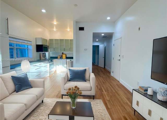 Property at 929 Michigan Ave #5, Miami Beach, FL 33139, 1 bed, 1 bath