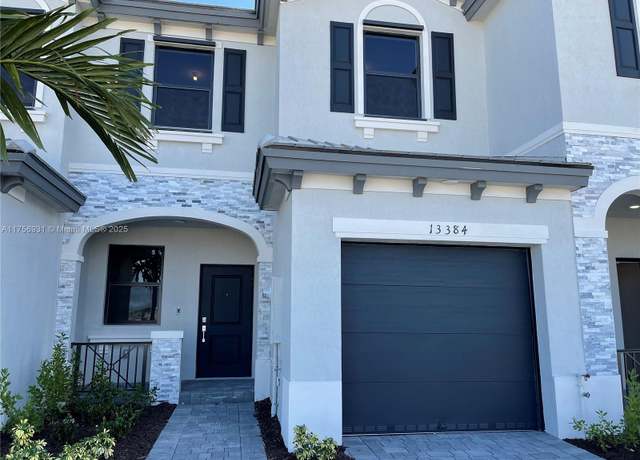 Property at 13384 SW 287th St, Homestead, FL 33033, 3 beds, 2.5 baths