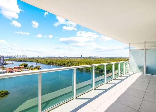 Property at 400 Sunny Isles Blvd #1602, Sunny Isles Beach, FL 33160, 3 beds, 3 baths