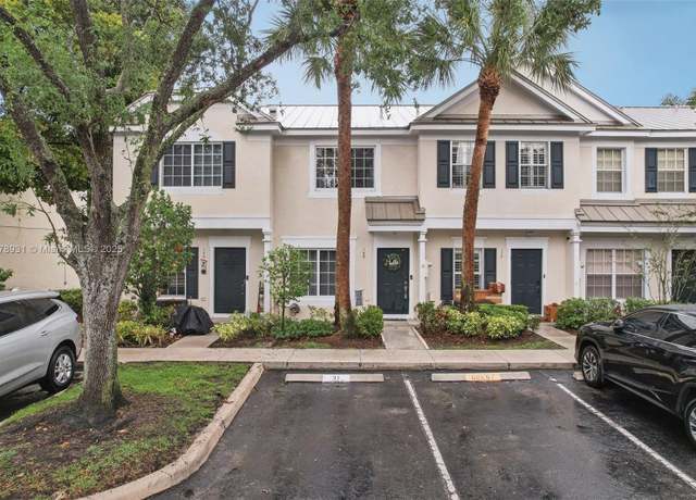 Property at 168 SW 96th Ave Unit 31-4, Plantation, FL 33324, 2 beds, 1.5 baths