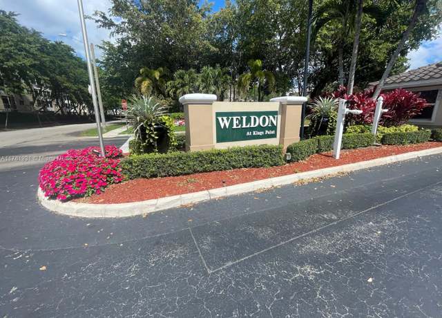 Property at 9560 Weldon Cir Unit J411, Tamarac, FL 33321, 2 beds, 2 baths