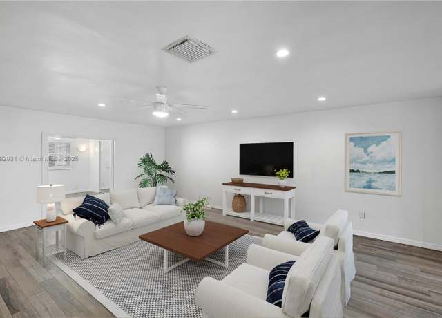 Property at 7360 Gary Ave, Miami Beach, FL 33141, 4 beds, 3 baths