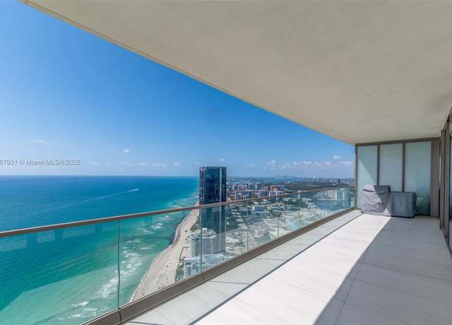Property at 18975 Collins Ave Unit LPH-5403, Sunny Isles Beach, FL 33160, 3 beds, 3.5 baths