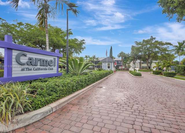 Property at 933 NE 199th St #102, Miami, FL 33179, 2 beds, 2 baths