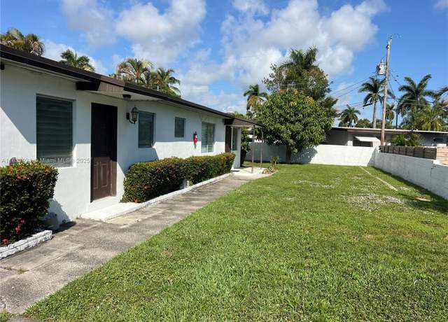 Property at 809 NE 2nd St Unit 1-2, Hallandale Beach, FL 33009, 2 beds, 2 baths