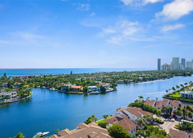 Property at 21050 Point Pl #1705, Aventura, FL 33180, 3 beds, 3.5 baths