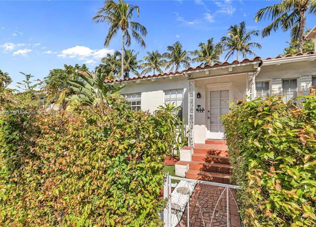 Property at Undisclosed address, Miami Beach, FL 33139, 1 bed, 1 bath
