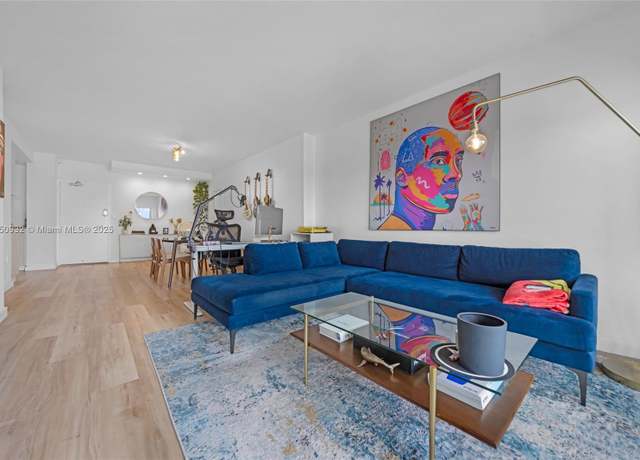 Property at 300 Bayview Dr #1614, Sunny Isles Beach, FL 33160, 1 bed, 1.5 baths