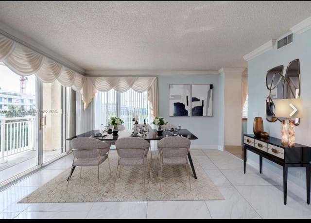 Property at 10140 W Bay Harbor Dr Unit 502B, Bay Harbor Islands, FL 33154, 2 beds, 2 baths