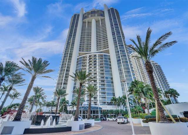 Property at 18101 Collins Ave #708, Sunny Isles Beach, FL 33160, 2 beds, 2 baths