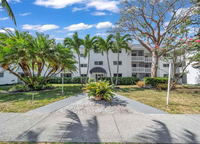 Property at 200 Galen Dr #308, Key Biscayne, FL 33149, 1 bed, 1 bath