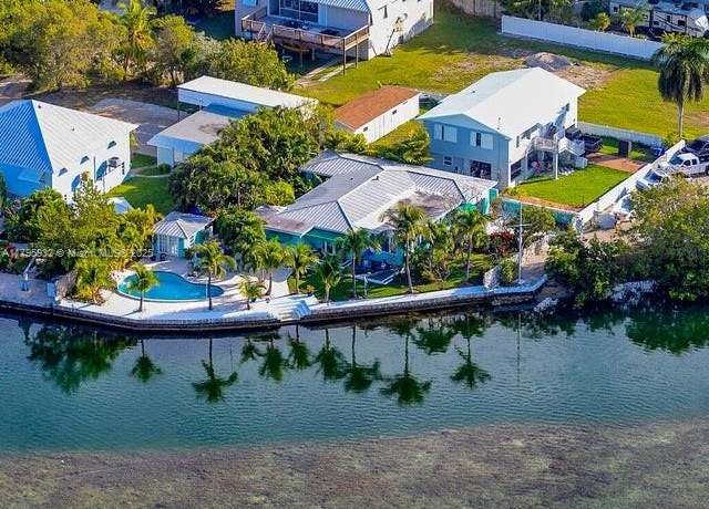 Property at Undisclosed address, Lower Keys, FL 33040, 3 beds, 2 baths