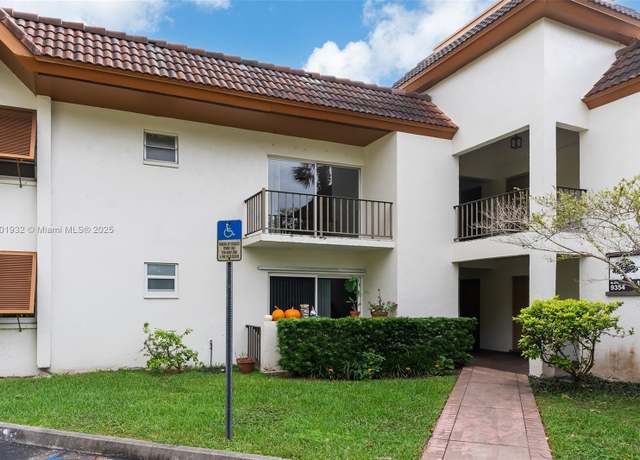 Property at 9354 SW 77th Ave Unit I5, Miami, FL 33156, 2 beds, 2 baths