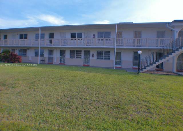 Property at 70 NE 202nd Ter Unit T32, Miami Gardens, FL 33179, 2 beds, 2 baths