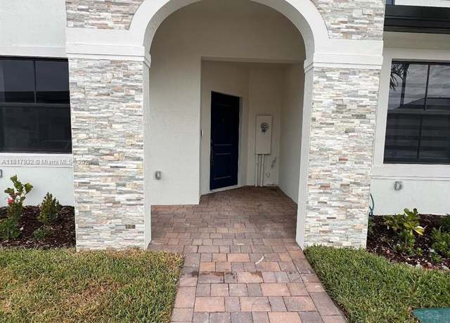 Property at 12945 SW 232nd Ln, Homestead, FL 33032, 3 beds, 2.5 baths