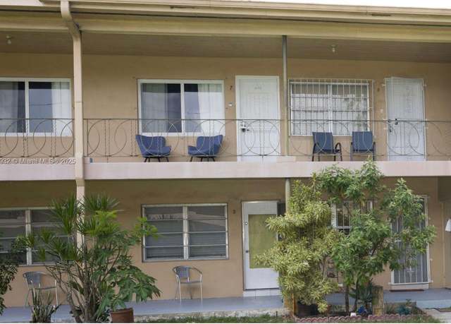 Property at 267 E 4th Ave #8, Hialeah, FL 33010, 1 bed, 1 bath