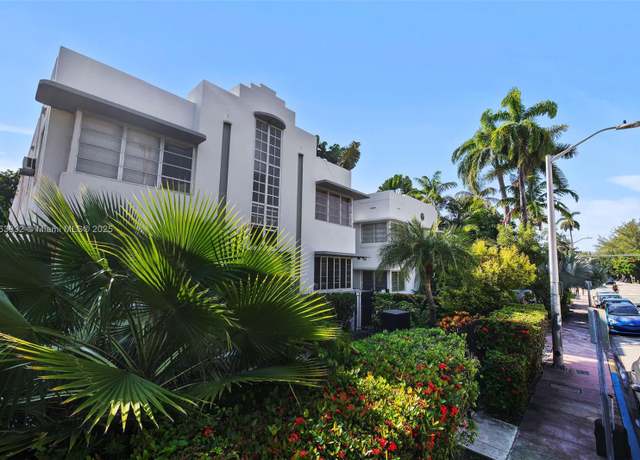 Property at 1525 Meridian Ave #202, Miami Beach, FL 33139, 1 bath