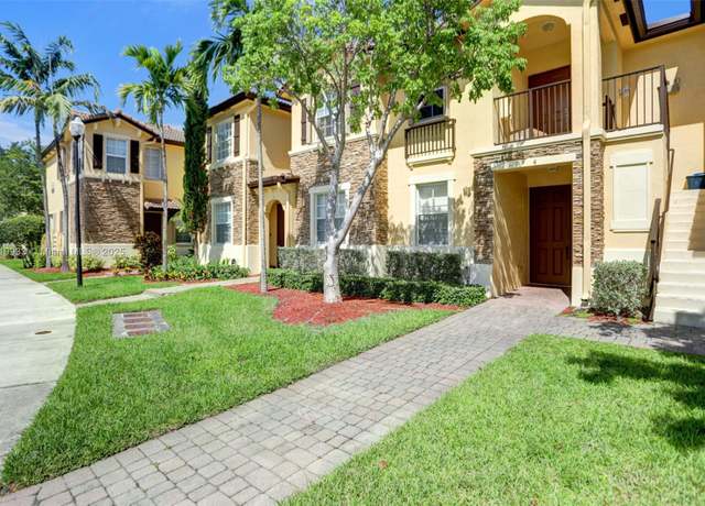 Property at 9277 SW 227th St Unit 4-23, Cutler Bay, FL 33190, 3 beds, 2 baths