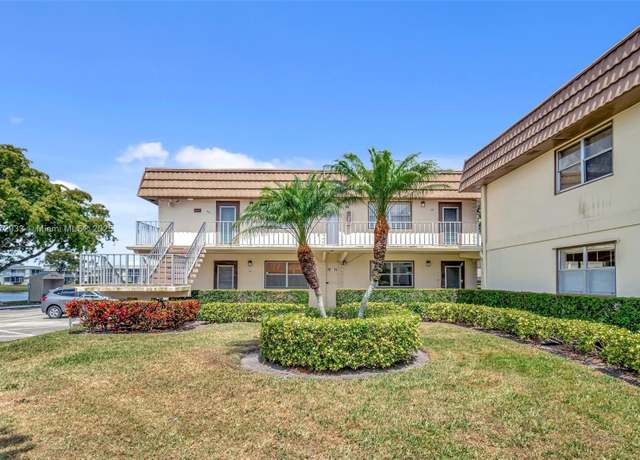 Property at 71 Saxony B #71, Delray Beach, FL 33446, 1 bed, 1.5 baths