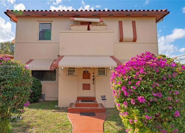 Property at 11430 NE 13th Ave, Miami, FL 33161, 10 beds, 4 baths