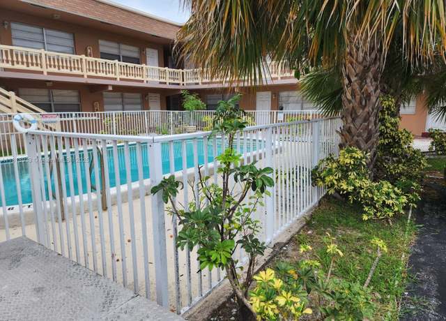 Property at Undisclosed address, Pompano Beach, FL 33060, 2 beds, 2 baths