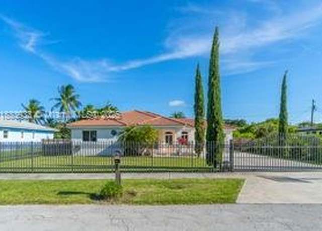 Property at 10710 SW 218th St, Miami, FL 33170, 3 beds, 2 baths