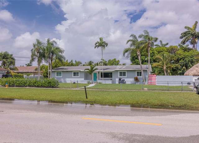 Property at 16000 N Miami Ave, Miami, FL 33169, 4 beds, 2 baths