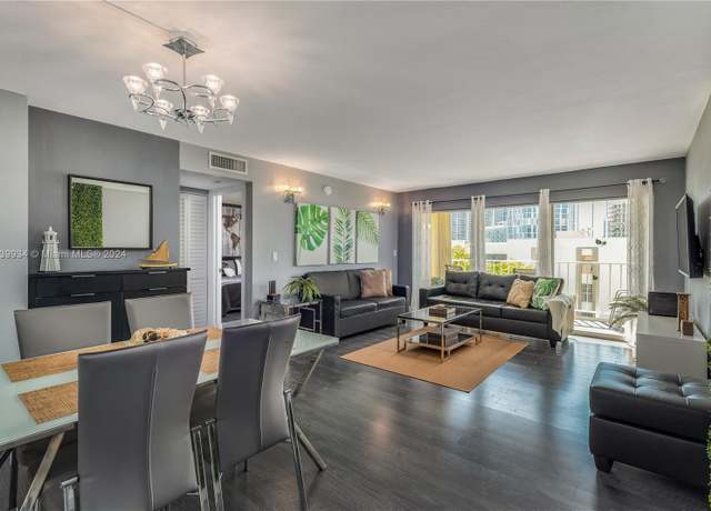 Property at 200 178th Dr #604, Sunny Isles Beach, FL 33160, 1 bed, 1.5 baths