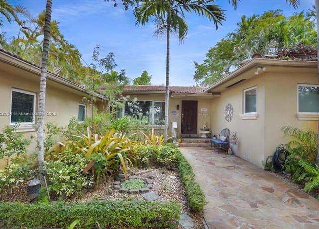 Property at 1090 Meadowlark Ave #1090, Miami Springs, FL 33166, 3 beds, 2 baths