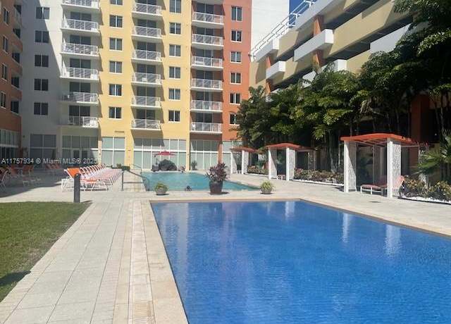 Property at 2775 NE 187th St #524, Aventura, FL 33180, 2 beds, 2 baths