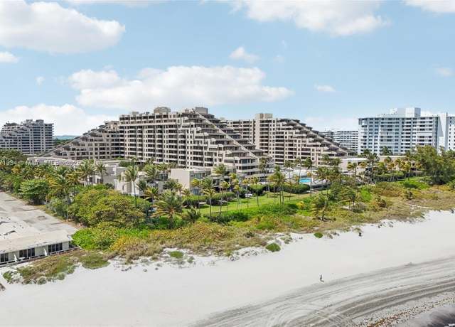 Property at 151 Crandon Blvd #628, Key Biscayne, FL 33149, 2 beds, 2 baths