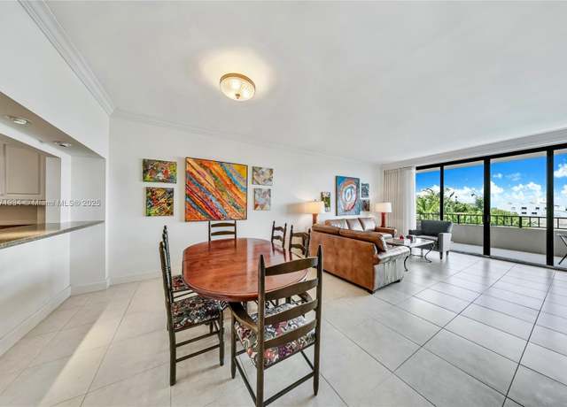 Property at 151 Crandon Blvd #628, Key Biscayne, FL 33149, 2 beds, 2 baths