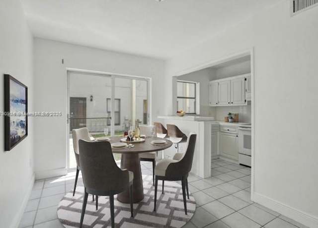 Property at 2306 NW 52nd Ave #2306, Lauderhill, FL 33313, 2 beds, 1.5 baths