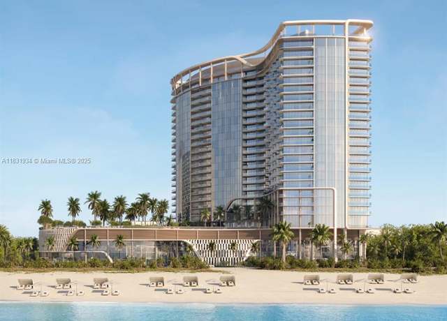 Property at 20 N Ocean Blvd #508, Pompano Beach, FL 33062, 1 bed, 1.5 baths