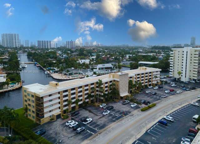 Property at 301 Golden Isles Dr #502, Hallandale Beach, FL 33009, 1 bed, 1 bath