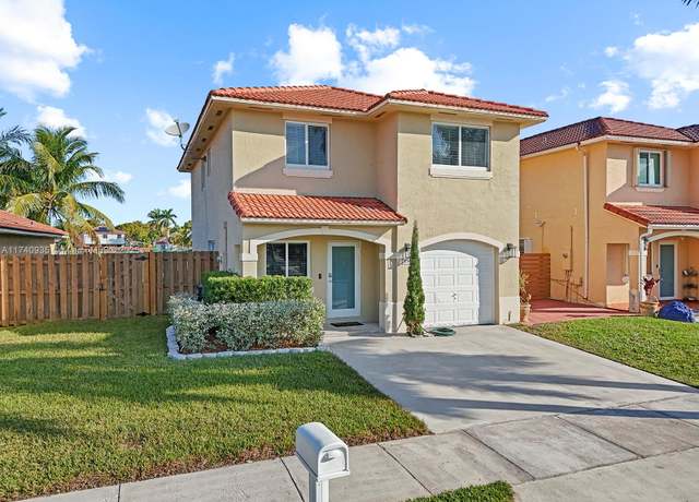 Property at 8957 SW 214th St, Cutler Bay, FL 33189, 4 beds, 3 baths