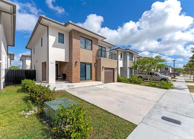 Property at 1164 NW 2nd St, Florida City, FL 33034, 5 beds, 4.5 baths
