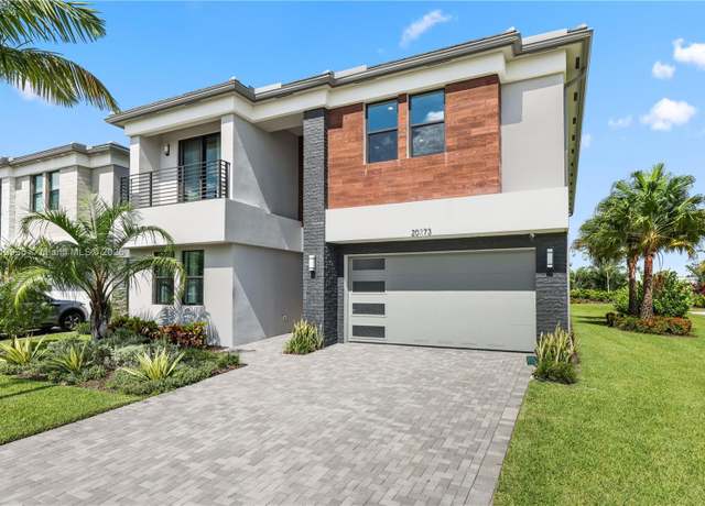 Property at 20273 Bandon Dunes Rd, Boca Raton, FL 33434, 5 beds, 7 baths