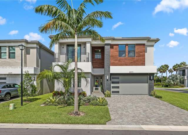 Property at 20273 Bandon Dunes Rd, Boca Raton, FL 33434, 5 beds, 7 baths