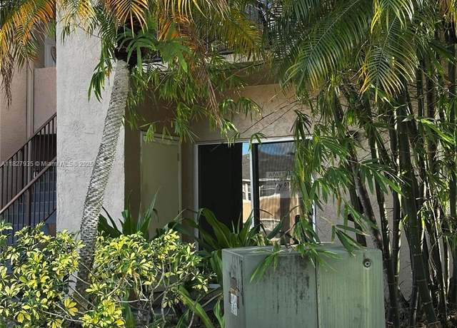 Property at 2331 NW 96th Ter Unit 17F, Pembroke Pines, FL 33024, 2 beds, 2 baths