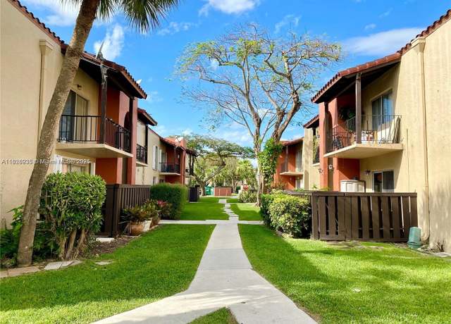 Property at 10794 N Kendall Dr Unit B6, Miami, FL 33176, 2 beds, 2 baths