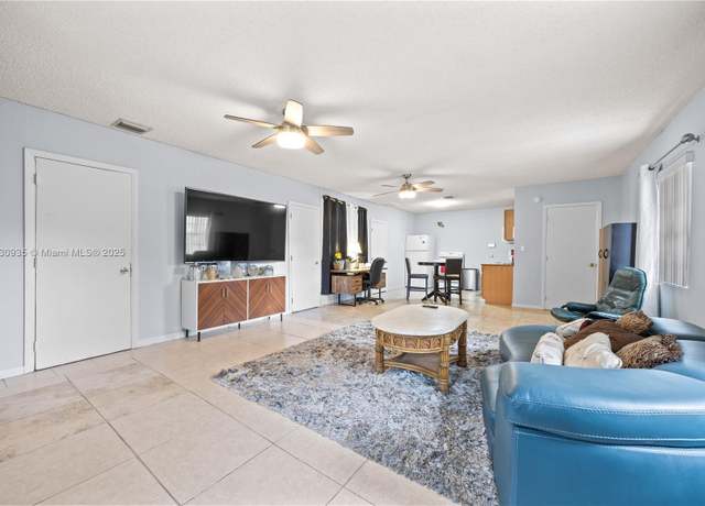 Property at 600 NW 99th St, Miami, FL 33150, 6 beds, 2 baths