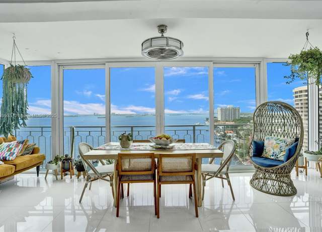 Property at 11111 Biscayne Blvd Unit 19G, Miami, FL 33181, 2 beds, 2 baths