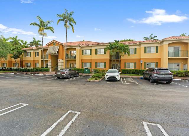 Property at 7230 NW 114th Ave #202, Doral, FL 33178, 3 beds, 2 baths