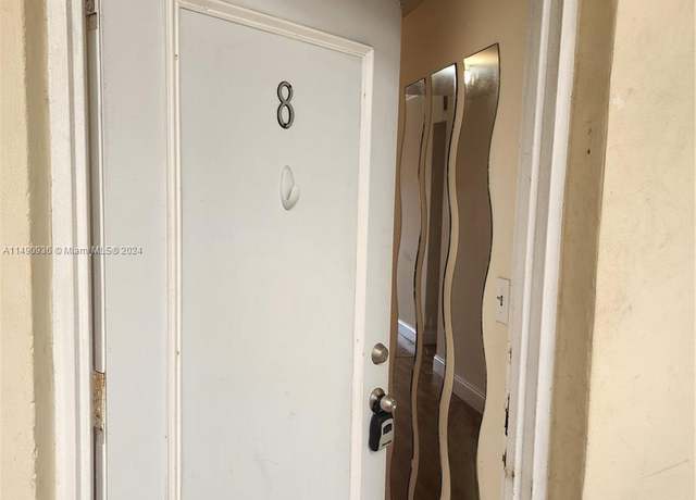 Property at 2008 Jackson St Unit C8, Hollywood, FL 33020, 2 beds, 2 baths