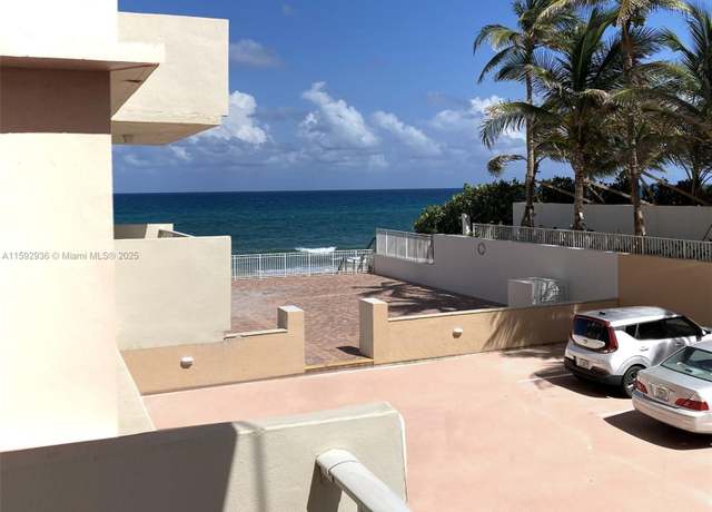 Property at 4511 S Ocean Blvd #103, Highland Beach, FL 33487, 2 beds, 2 baths