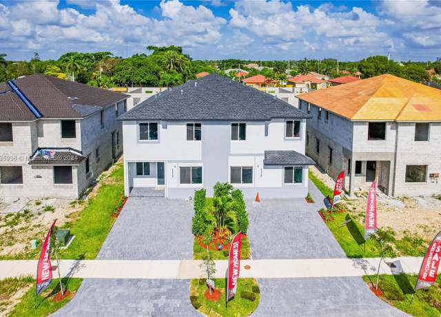 Property at 22491 SW 125 Ave Unit B, Miami, FL 33170, 5 beds, 3 baths