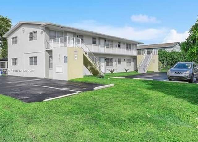 Property at 6101 Garfield St, Hollywood, FL 33024, 48 beds, 48 baths